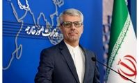 واکنش ایران به ادعای تکراری درباره جزایر سه‌گانه