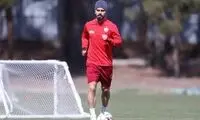 پرسپولیسی‌ها با بازگشت این دو ستاره سورپرایز شدند