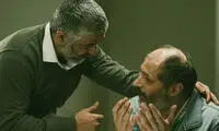 رامین پرچمی: تجربه زندان در «محکوم» به دادم رسید
