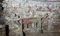 کشف ۱۲ مقبره مربوط به نوه چنگیزخان و خانواده‌اش 