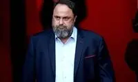 غول کشتیرانی یونان، عوارض تنگه هرمز را پرداخت می‌کند