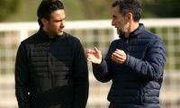 باشگاه استقلال با یک مربی خارجی به توافق رسید!