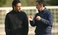 باشگاه استقلال با یک مربی خارجی به توافق رسید!
