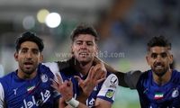 استقلالِ ساپینتو، آبیِ تماشایی