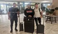 ملی‌پوش جنجالی به اردوی تیم ملی اضافه شد