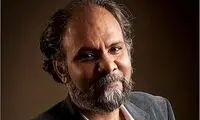 بازیگر آوای باران عزادار شد