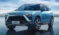 نگاهی به فضای داخلی باورنکردنی شاسی‌بلند چینی