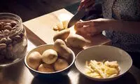 فواید شگفت‌انگیز سیب‌زمینی که نمی‌دانستید