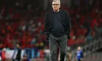 برانکو: عاشق پرسپولیس و مردم ایرانم