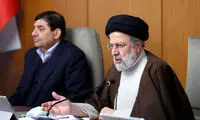 فرمان رئیسی، «تکرار» شد