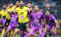 نگاهی به «ترین»های نیم‌فصل اول لیگ برتر ایران