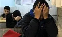 ماجرای ویدئوی تنبیه بدنی دانش آموز مرودشتی