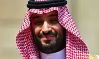 ولیعهد عربستان بعد از سال‌ها ناگهان در تهران دیده شد!
