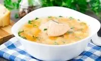 غذای محبوب صدام حسین و نکاتی درباره خواص آن