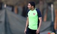وحید هاشمیان، نقل‌وانتقالات پرسپولیس را قفل کرد!