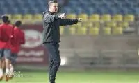 عکس‌هایی از تمرین متفاوت پرسپولیس در نوروز
