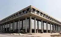 برخورد ناشایست مجری صداوسیما با مهمان منتقد