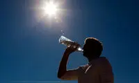 با این ۸ روش از خود در برابر گرما محافظت کنید