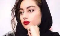 عکس بامزه‌ای که ترلان پروانه از خودش استوری کرد