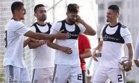 واکنش بچه‌گانه رامین به اظهارات وریا غفوری