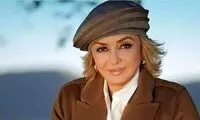 عکس دیده‌نشده از چنگیز وثوقی و گوگوش از سال 54