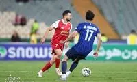 مکان میزبانی پرسپولیس از گل‌گهر مشخص شد