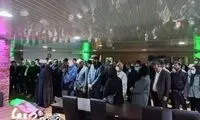 ایران فرزند فرهیخته خود را از دست داد
