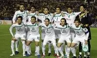 پیروزی تاریخی ذوب‌آهن مقابل الهلال در آسیا