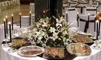 اقدام قابل ستایش یک خانواده صاحب عزا در مراسم ختم