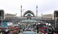 تمهیدات ترافیکی مراسم بزرگداشت رهبر شهید اعلام شد