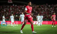 بازگشت ستاره مصدوم پرسپولیس به ایران