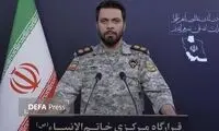واکنش سپاه به ادعای ترامپ درباره نجات خلبان دوم