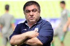 غلامحسین پیروانی بعد از مدت‌ها آفتابی شد!