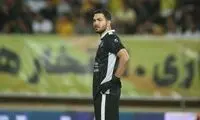 رحمتی رسما این پرسپولیسی را کنار گذاشت
