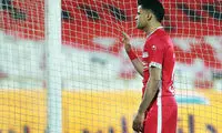 برخورد جدی گل‌محمدی با بازیکن پرسپولیس