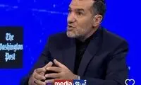 رفتار ناهمسان مجری شبکه افق با دو مهمان خبرساز شد!