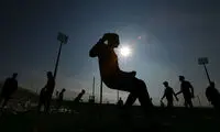 خاطره بد پرسپولیسی‌ها از مهاجمان برزیلی