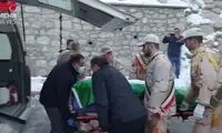 ورود پیکر 3فوتبالیست فوت‌شده ایرانی در ترکیه