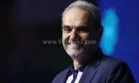جواد خیابانی به همه حواشی می‌خندد!