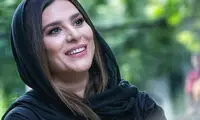 عکس جدید سحر دولتشاهی پس از جنجال‌های اخیر