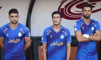انتقال جایگزین قائدی در نیم فصل!