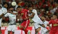  یار پیکانی نمی‌تواند پرسپولیسی شود 