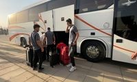 شب سخت اتوبوس پرسپولیس برای فرار از هواداران