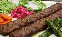 کباب کوبیده ارزان بازار به این شکل تهیه می‌شود