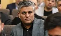 داور جنجالی، دست از کری‌خواندن برنمی‌دارد