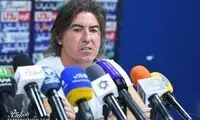 پشت پرده اقدام ساپینتو علیه ستاره پرسپولیس