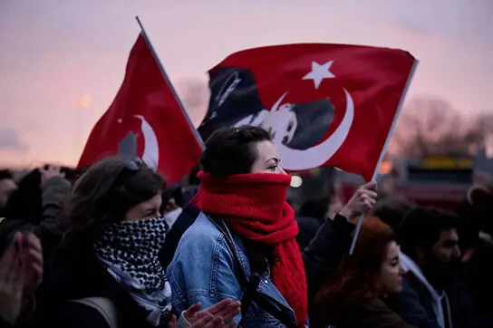 یک ترکیه متورم؛ شاهکار اردوغان بدون جنگ و تحریم!