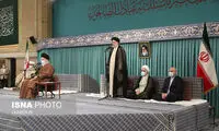 پاسخ رییس‌جمهور به توصیه رهبر انقلاب