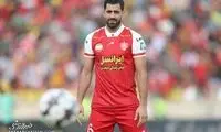 کنایه سنگین مجری صداوسیما به مدافع پرسپولیس