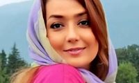 پست عمو پورنگ برای بهاره سینمای ایران که فوت کرد